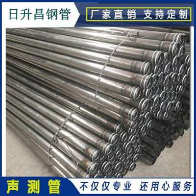可克达拉声测管理论重量计算