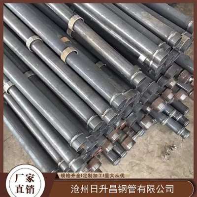 可克达拉最薄的声测管壁厚可以到什么程度