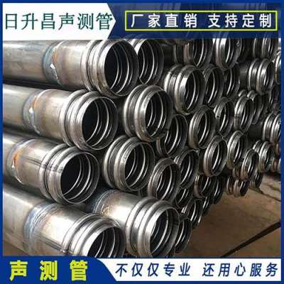 可克达拉桥梁桩基声测管的施工工艺流程