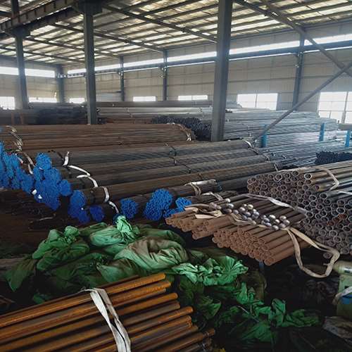 可克达拉声测管为何能作为桩基础检测材料？