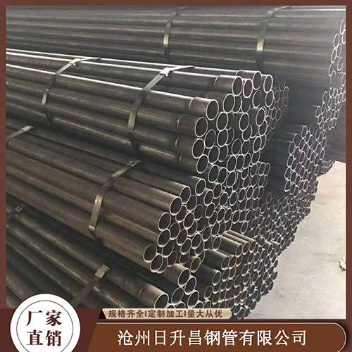可克达拉57声测管多少钱一米