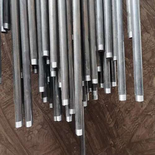 可克达拉声测管重量是多少？买管必知的计算公式